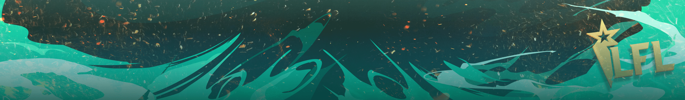 英雄联盟. LFL 春季赛