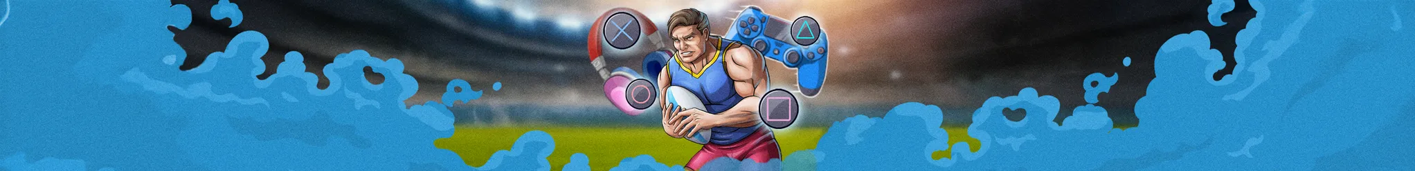 eSports Australian Football