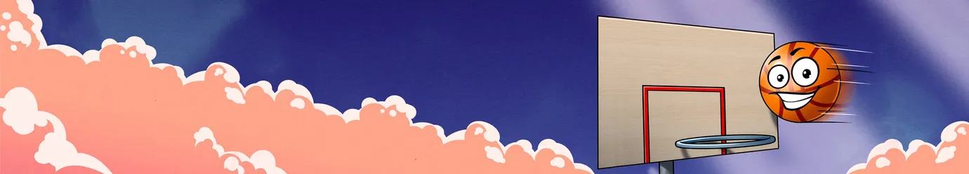 Nemzetközi kosárlabda liga