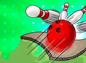 eSport Bowling