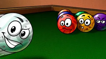 Marble Billards