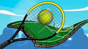 eSport Tennis