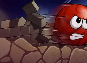 Murmel Block Breaker