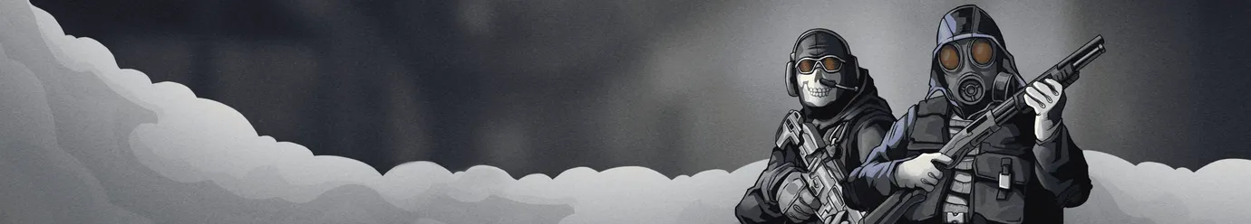 MW III. Sede centrale