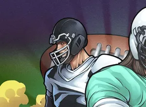 eSport American Football