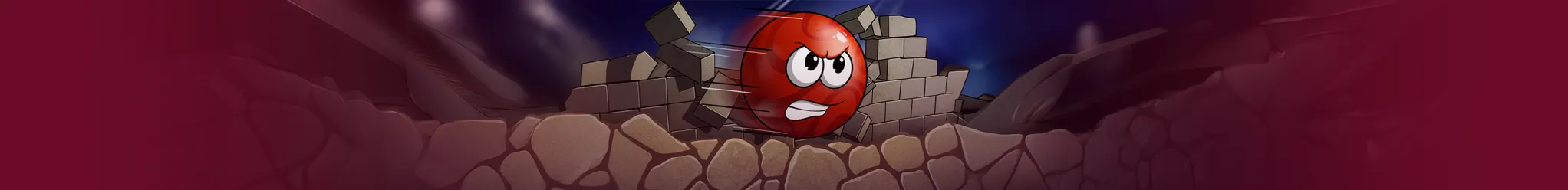 Murmel Block Breaker