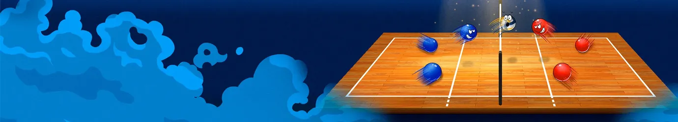 Internationale Volleyball-Liga