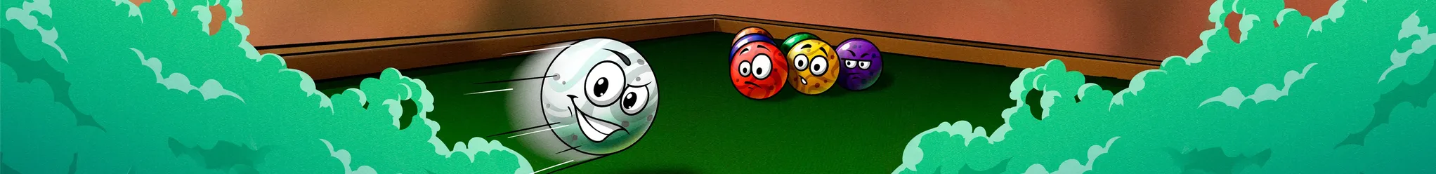 Marble Billards