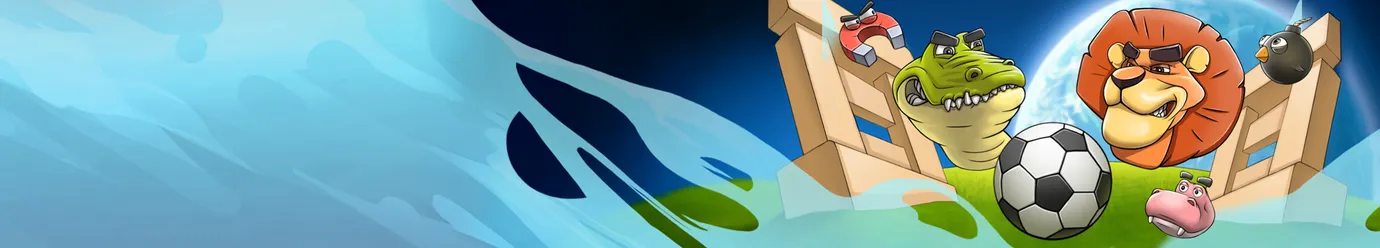 Le star del regno animale