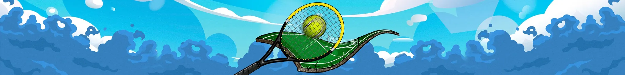 eSport Tennis