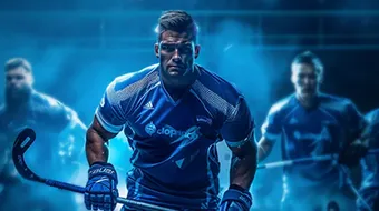 eSport florbal